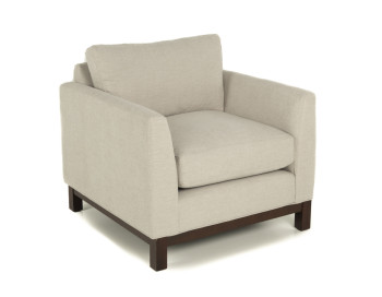 Devito Fabric Chair