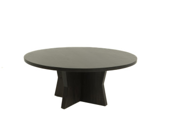 Jasper Round Coffee Table