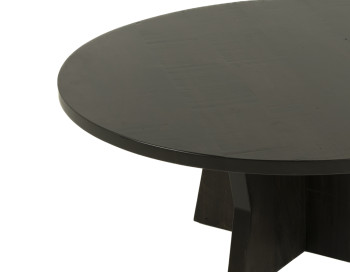 Jasper Round Coffee Table