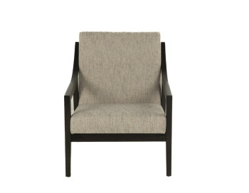 Laguna Fabric Accent Chair