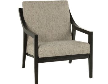 Laguna Fabric Accent Chair