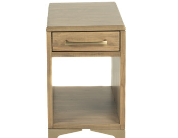 Laguna Chairside Table