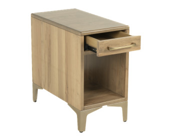Laguna Chairside Table