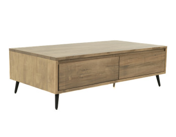 Evora Coffee Table