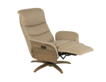 Veggi Medium Power Recliner