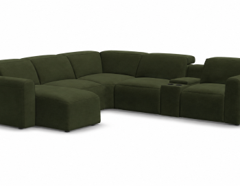 Altona Sectional