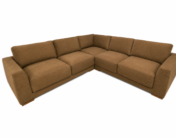 Everett Fabric Sectional