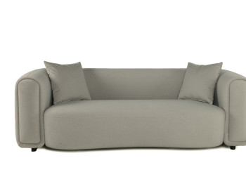 Duran Fabric Sofa