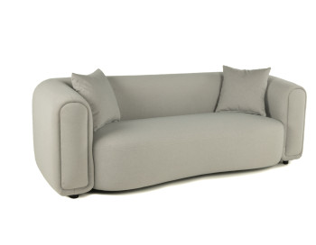 Duran Fabric Sofa