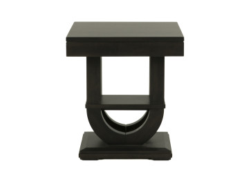 Contempo End Table