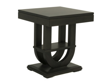 Contempo End Table