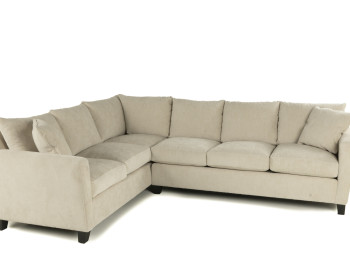 Nantes Fabric Sectional