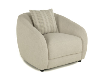 Edwin Fabric Chair