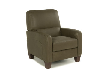 Bocelli Leather Armchair