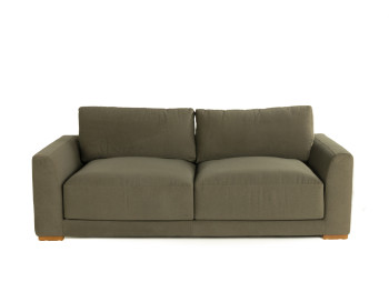 Everett Fabric Sofa
