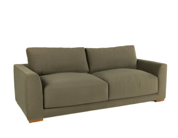 Everett Fabric Sofa