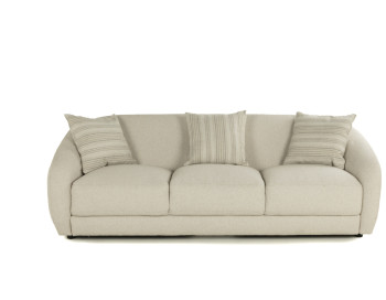 Edwin Fabric Sofa