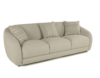 Edwin Fabric Sofa