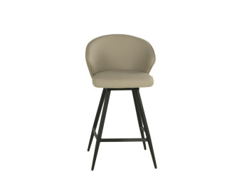 Lewis Swivel Counter Stool