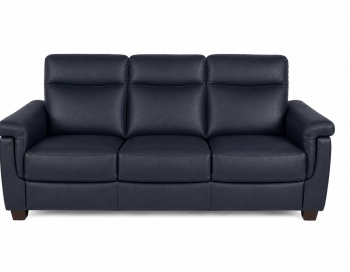 Rossi Leather Sofa