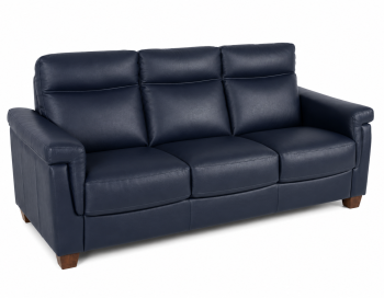 Rossi Leather Sofa