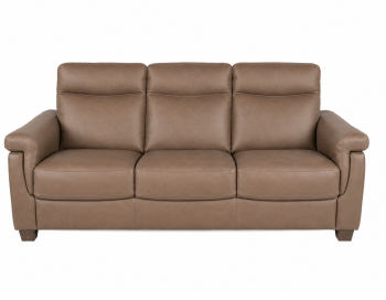 Rossi Leather Sofa