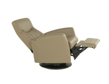 Oslo Leather Power Recliner
