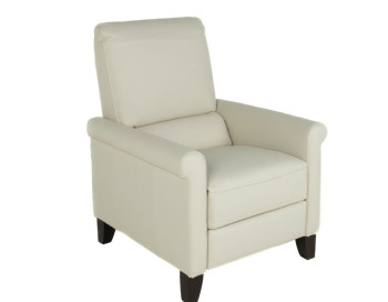 Arya Leather Recliner