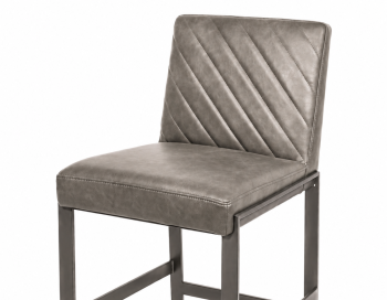 Diamond Counter Stool