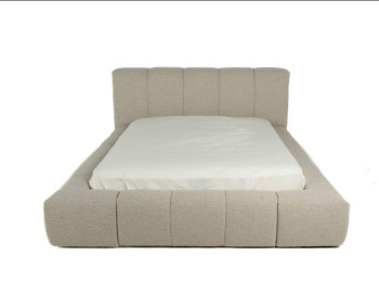 Prince Platform Bed