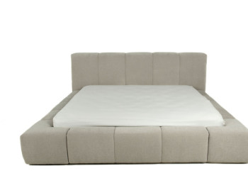 Prince Platform Bed