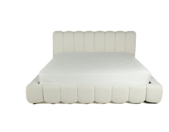 Biggie Platform Bed