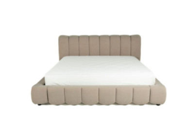Biggie Platform Bed