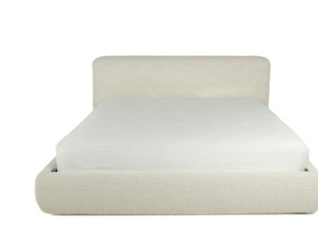 Bowie Platform Bed