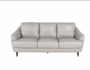 Elisa Leather Sofa
