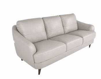 Elisa Leather Sofa