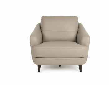 Elisa Leather Chair