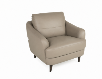 Elisa Leather Chair