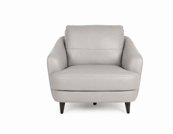 Elisa Leather Chair