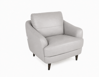 Elisa Leather Chair