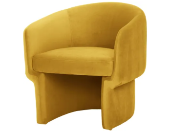 Franco Fabric Chair