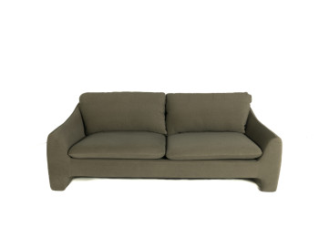 Bono Fabric Sofa