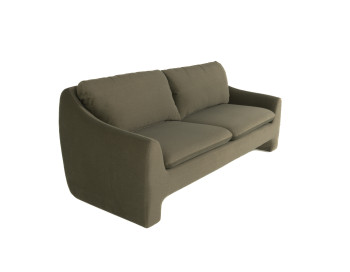 Bono Fabric Sofa