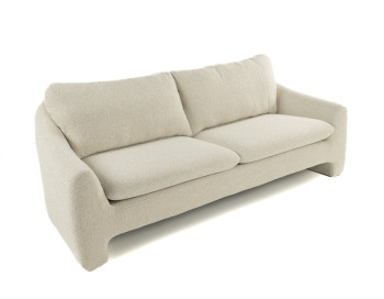 Bono Fabric Sofa