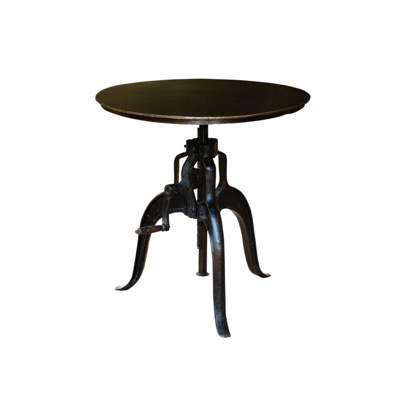 Rockwell Adj 30 Pub Table