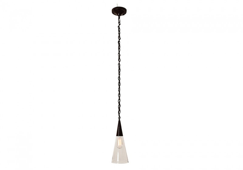 Mason Cone Pendant - Four Hands