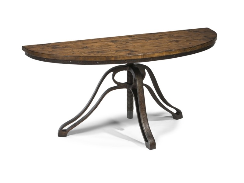 Cranfill Sofa Table