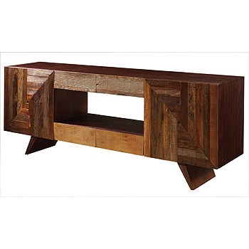 Rex Media Cabinet
