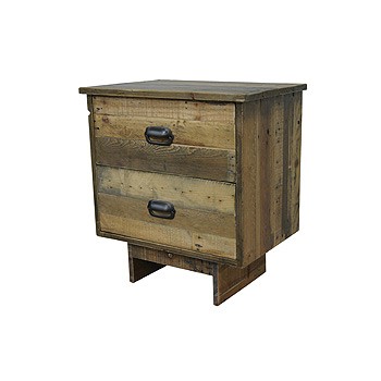Baxter Night Stand