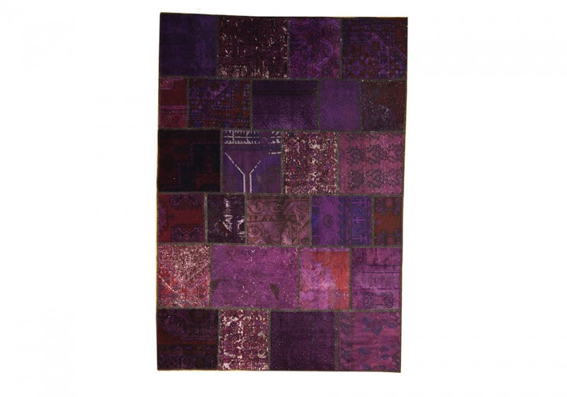 Patchwork 5x8-Ispirto - Four Hands